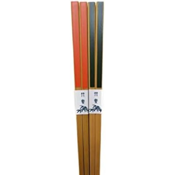 国産 細い 竹箸
